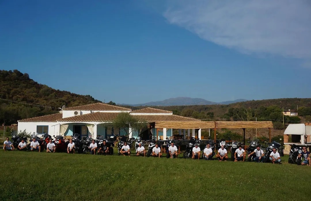 Hotel Baia Cea-1